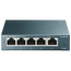 Switch de rețea TP-LINK TL-SG105, 5x 10/100/1000 Mbps