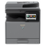 MFP Sharp MFP Helios BP-22C25EU, A3, Gri