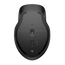 Mouse Wireless HP 430 Multi-Device, Jet Black, 2 image
