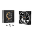 Ventilator PC be quiet! Light Wings PWM, 120 mm, 6 image