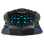 Mouse SVEN RX-G940W, Negru, 3 image