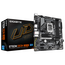 Placă de bază Gigabyte B760M DS3H GEN5, LGA1700, Intel B760, Micro-ATX