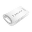Memorie USB Transcend JetFlash 710, 128GB, Argintiu, 2 image