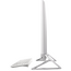 Computer All-in-One DELL EC27250, 27", Touch, Intel Core Ultra 7 150U, 16GB/1024GB, Windows 11 Pro, Alb, 2 image