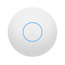 Punct de acces fără fir Ubiquiti U6 Pro, Alb