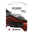 Unitate SSD Kingston KC3000, 2000GB, 6 image