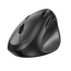 Mouse Wireless Genius Ergo 8350S, Gri inchis, 5 image