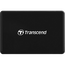Cititor de carduri Transcend TS-RDC8, USB Type-C, Negru, 2 image