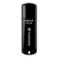 Memorie USB Transcend JetFlash 350, 32GB, Negru, 6 image