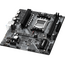 Placă de bază ASRock B650M-H/M.2+, AM5, AMD B650, Micro-ATX, 2 image