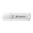 Memorie USB Transcend JetFlash 370, 32GB, Alb, 3 image