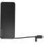Stație Docking Lenovo USB-C Slim Travel Dock, Negru, 2 image