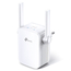 Amplificator de semnal Wi‑Fi TP-LINK TL-WA855RE, 300 Mbps, Alb, 7 image