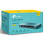 Switch de rețea TP-LINK LS108G, 8x 10/100/1000 Mbps, 2 image