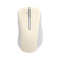 Mouse Wireless ASUS MD102, Oat Milk