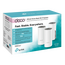Sistem Wi-Fi Mesh TP-LINK Deco E4 (3-pack), Alb, 6 image