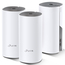 Sistem Wi-Fi Mesh TP-LINK Deco E4 (3-pack), Alb, 5 image