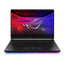 Laptop Gaming 16" ASUS ROG Strix SCAR 16 G635LW, Off Black, Intel Core Ultra 9 275HX, 32GB/2048GB, Fără SO, 4 image