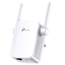 Amplificator de semnal Wi‑Fi TP-LINK TL-WA855RE, 300 Mbps, Alb, 4 image