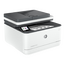 MFP HP LaserJet Pro MFP 3103fdw, Alb, 2 image