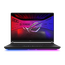 Laptop Gaming 16" ASUS ROG Strix SCAR 16 G635LW, Off Black, Intel Core Ultra 9 275HX, 32GB/2048GB, Fără SO