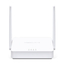 Router fără fir MERCUSYS MW301R, Alb, 3 image