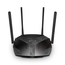Router fără fir MERCUSYS MR70X, Negru, 6 image