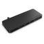 Stație Docking Lenovo USB-C Slim Travel Dock, Negru, 8 image