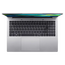 Laptop 16" Acer Aspire Lite 16 AL16-54P, Light Silver, Intel Core i5-1334U, 16GB/512GB, Linux eShell, 3 image