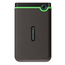 HDD portabil extern Transcend StoreJet 25M3S, 4 TB, Iron Gray (TS4TSJ25M3S), 3 image