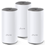 Sistem Wi-Fi Mesh TP-LINK Deco E4 (3-pack), Alb, 3 image