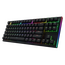 Tastatură HATOR Gravity X TKL, Cu fir, Negru, 2 image
