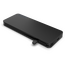 Stație Docking Lenovo USB-C Slim Travel Dock, Negru, 3 image