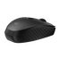 Mouse Wireless HP 690 Qi-Charging, Negru, 3 image