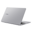 Laptop Business 15,6" ASUS ExpertBook P1 P1503CVA, Misty Grey, Intel Core i5-13420H, 16GB/512GB, Fără SO, 4 image