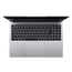Laptop 16" Acer Aspire Lite 16 AL16-54P, Light Silver, Intel Core i5-1334U, 16GB/512GB, Linux eShell, 2 image