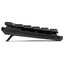 Tastatură SVEN Standard 301, Cu fir, Negru, 5 image