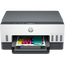 MFP HP Smart Tank 670, Alb | Gri