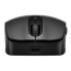 Mouse Wireless HP 690 Qi-Charging, Negru, 2 image