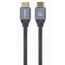 Cablu Video Cablexpert CCBP-HDMI-2M, HDMI (M) - HDMI (M), 2m, Negru, 3 image