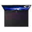 Laptop Gaming 16" Lenovo Legion Pro 7 16IAX10H, Eclipse Black, Intel Core Ultra 9 275HX, 64GB/1024GB, Fără SO, 2 image