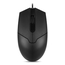 Mouse SVEN RX- 30, Negru, 2 image