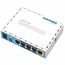 Router MikroTik hAP, Alb, 5 image