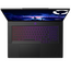 Laptop Gaming 18" Lenovo Legion 9 18IAX10, Eclipse Black, Intel Core Ultra 9 275HX, 64GB/4096GB, Fără SO, 3 image