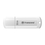 Memorie USB Transcend JetFlash 370, 32GB, Alb, 5 image