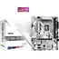 Placă de bază ASRock B760M-HDV/M.2, LGA1700, Intel B760, Micro-ATX, 3 image