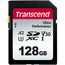 Card de Memorie Transcend SDXC 340S, 128GB (TS128GSDC340S), 5 image