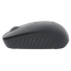 Mouse Wireless Logitech M196, Grafit, 3 image