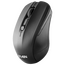 Mouse Wireless SVEN RX-270W, Negru, 5 image
