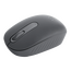 Mouse Wireless Logitech M196, Grafit, 4 image